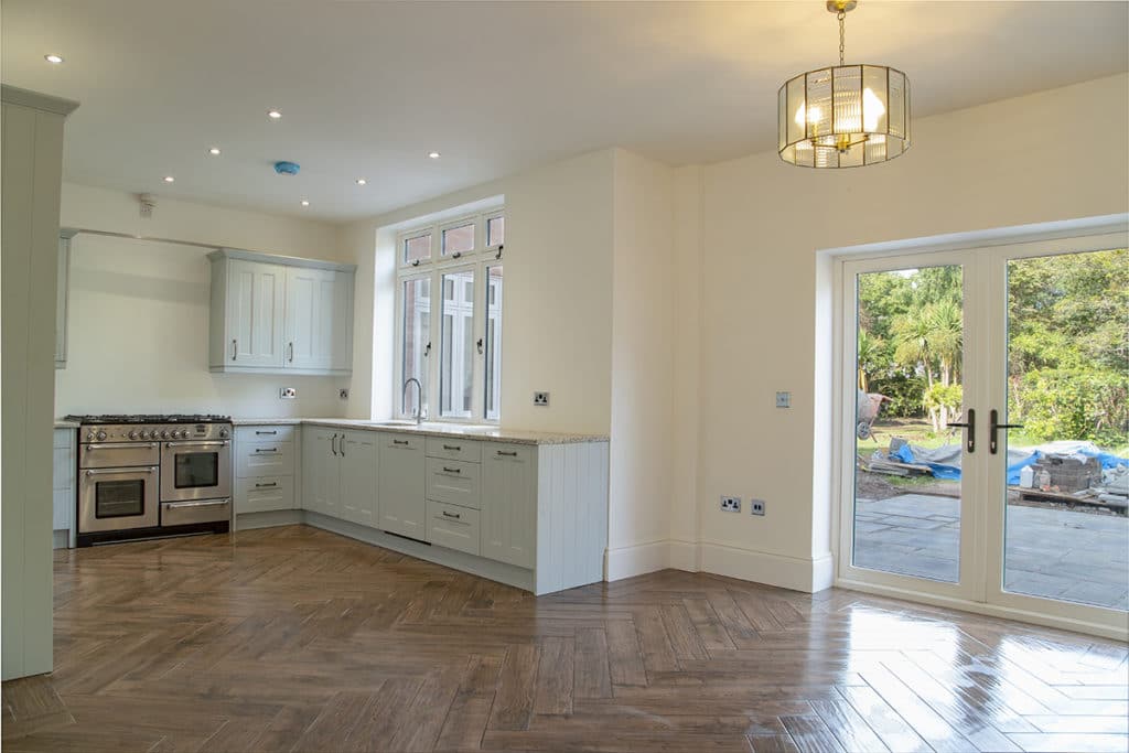 MTP Contracts Kitchen Extension MTP Contracts Kitchen Extension