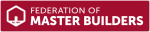 Federation of Master Builders Logo