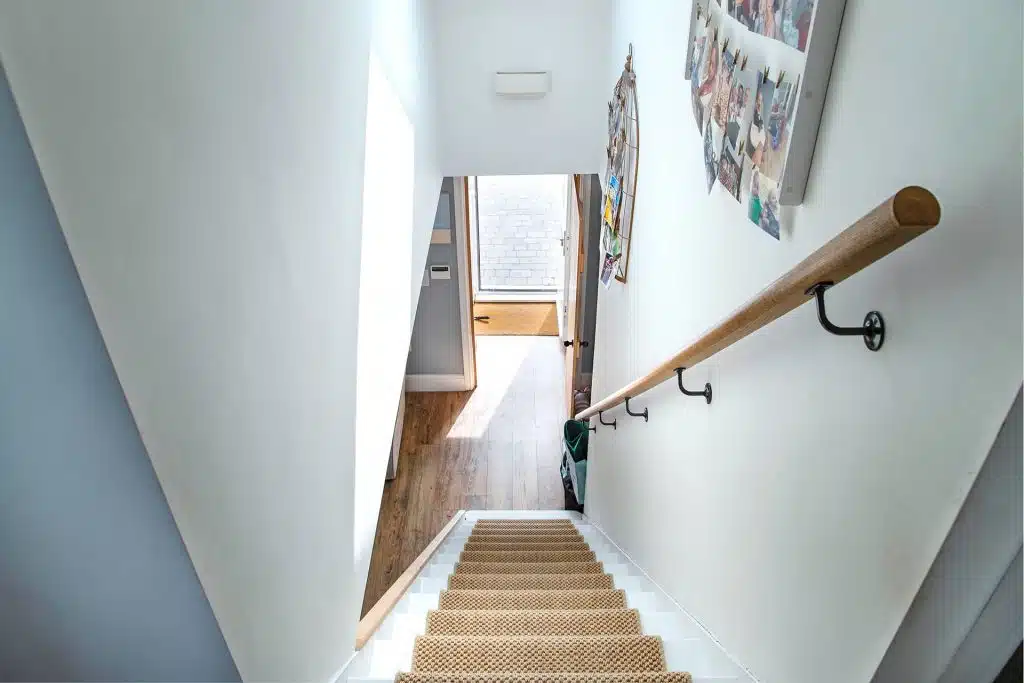 Full House Renovation MTP Contracts