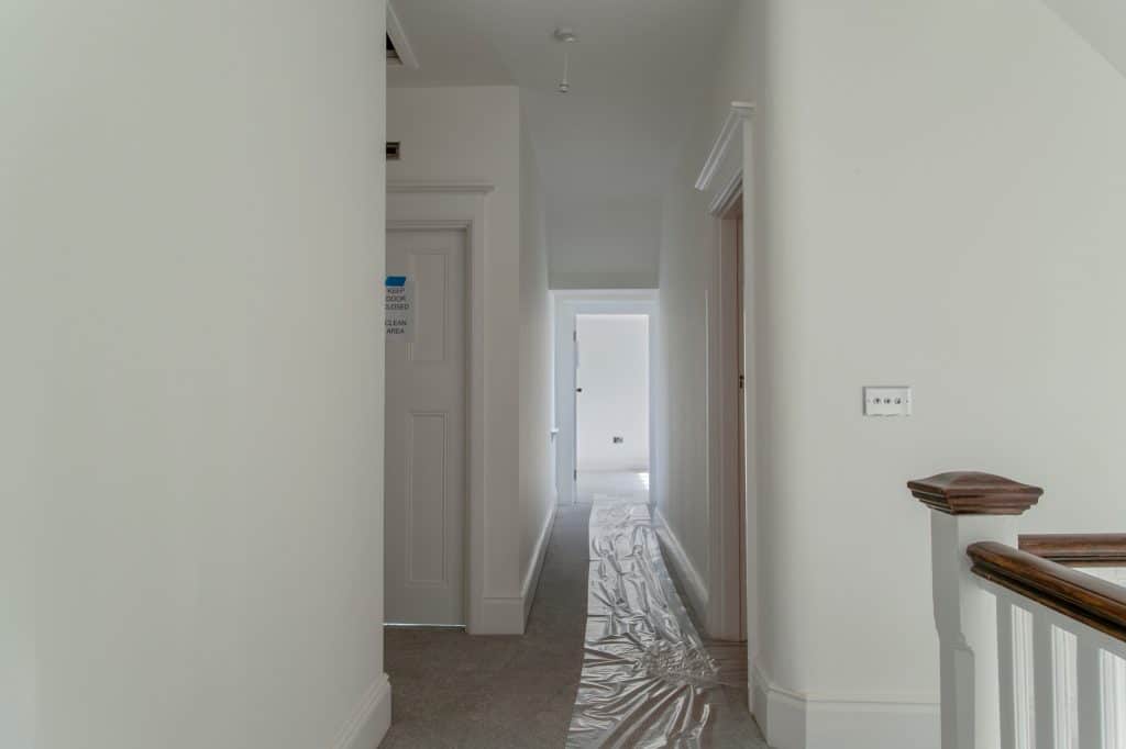 hallway renovation services