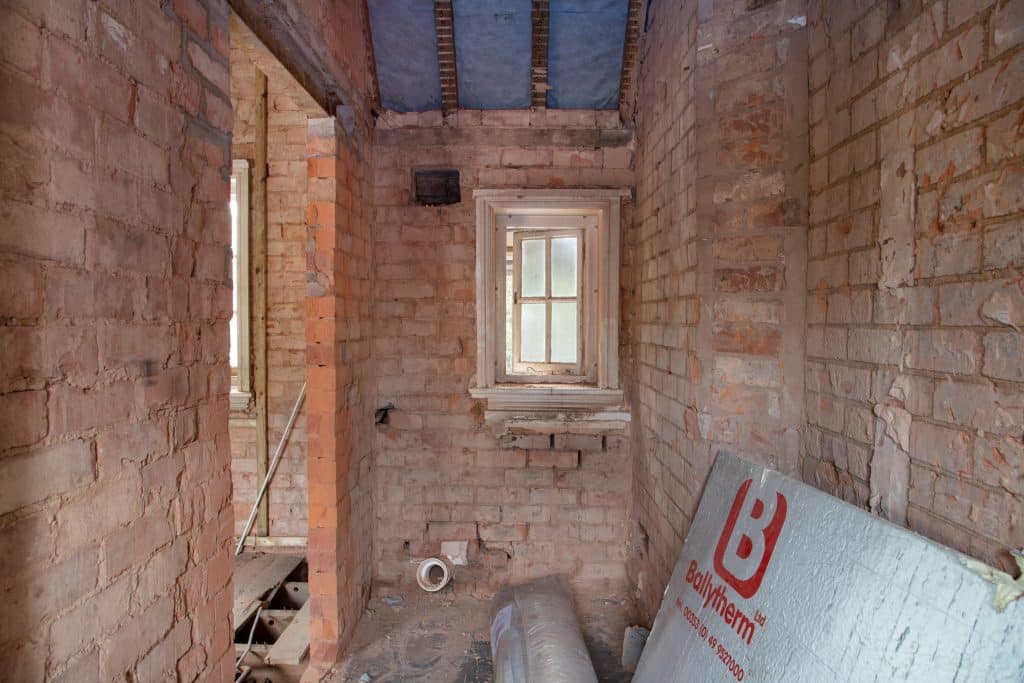 on suite bedroom services
