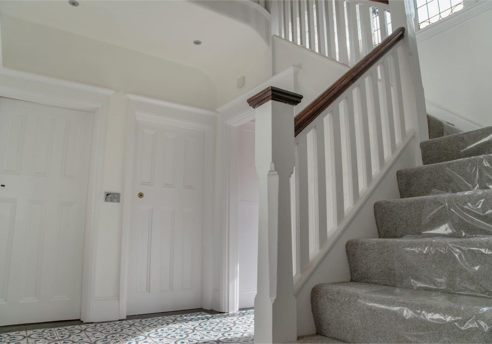 Birmingham building company
