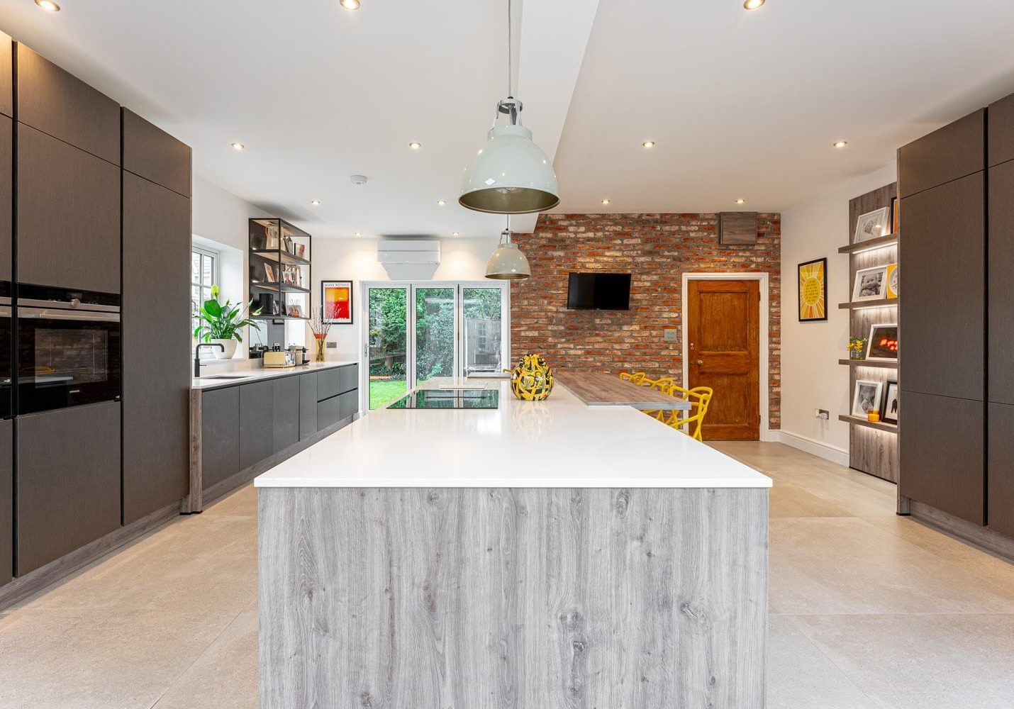 home renovation, extension & conversion builder in Dudley