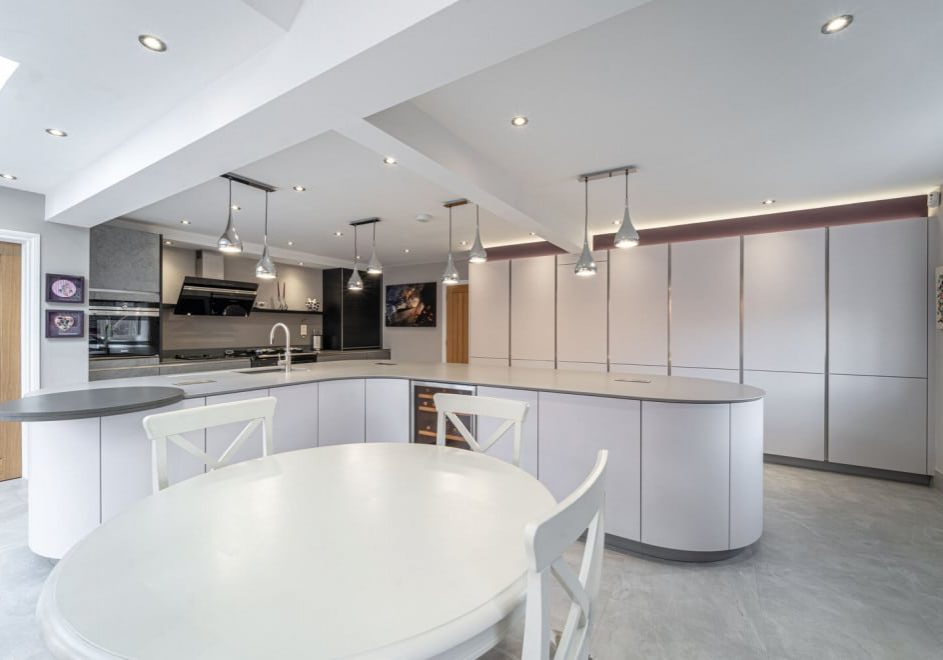 Home extensions with MTP Contracts. Get in touch today!